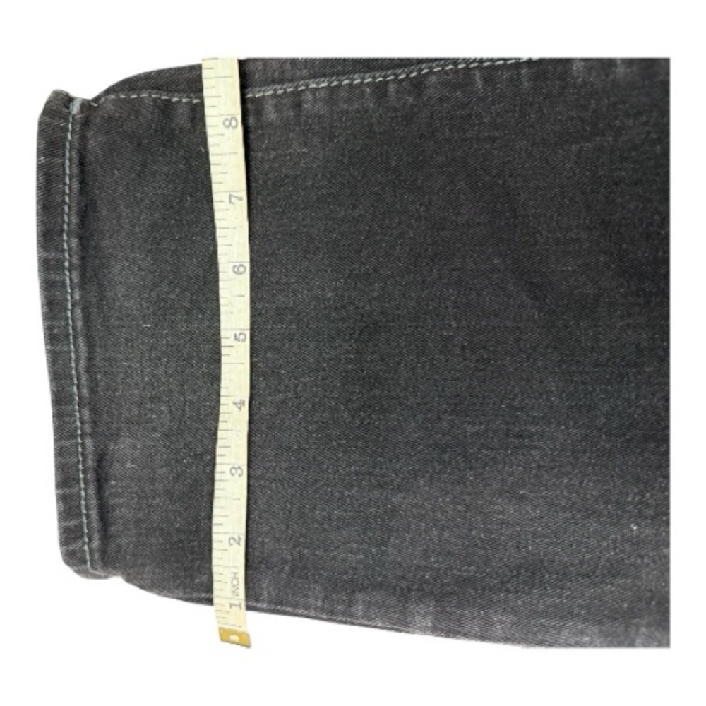 TRUE RELIGION Men's Black Denim Jeans - Picture 3 of 9